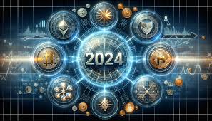 Predicciones de las criptomonedas más populares para el verano de 2024