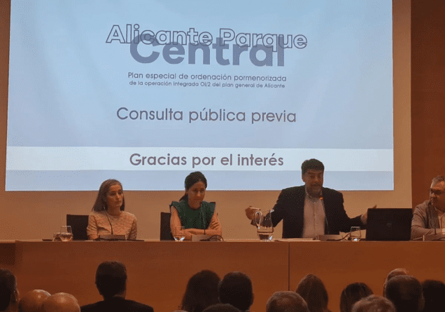 Primeras Impresiones de la Consulta del Parque Central: Hacia un Espacio Comunitario