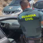 Hombre es secuestrado y extorsionado en Alicante por desaparición de droga en Francia