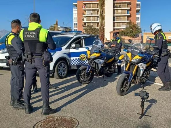 Servicios del Ayuntamiento de Alicante comprometidos por falta de gasolina debido a impagos