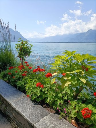 Suiza, el dinero no puede comprar la felicidad