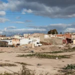 Un corto del barrio el cementerio de Alicante