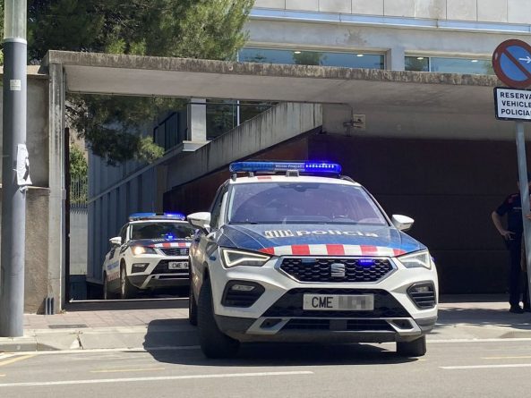 Alicante Vive un Fin de Semana Negro con un Nuevo Caso de Violencia Machista