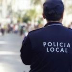 Policía Local de Alicante Salva a Mujer de Agresión Sexual