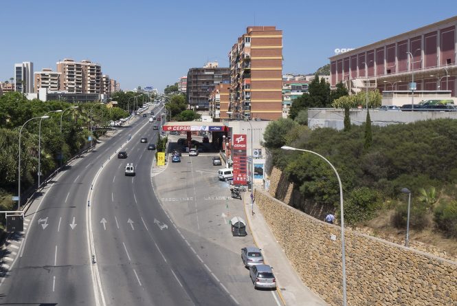 Barrio Vistahermosa: Un Oasis en la Ciudad de Alicante