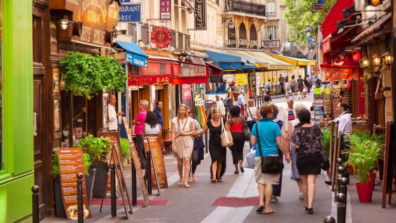 Alicante relanza el bono comercio con novedades importantes para incentivar el consumo local