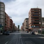 Alicante ciudad: una de las avenidas más importantes