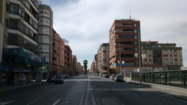 Alicante ciudad