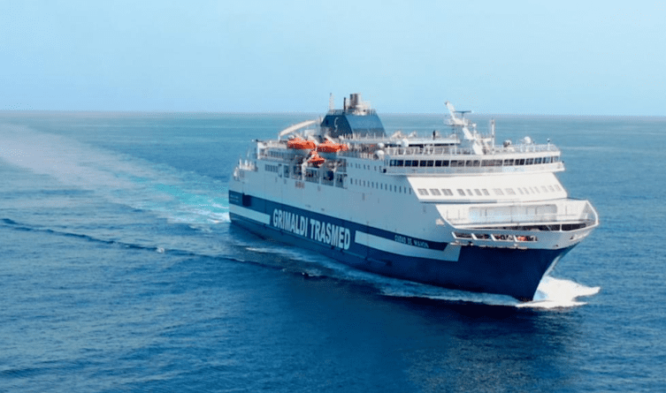 Ferrys para islas de Baleares: Todo lo que debes saber