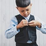 Trajes de Ceremonia para Niños: Elegancia y Estilo en cada Ocasión