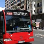 Alicante devuelve 500.000 euros en subvenciones al transporte público que no se han aprovechado