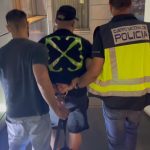 Cae en Alicante un estafador reclamado por 18 juzgados en España