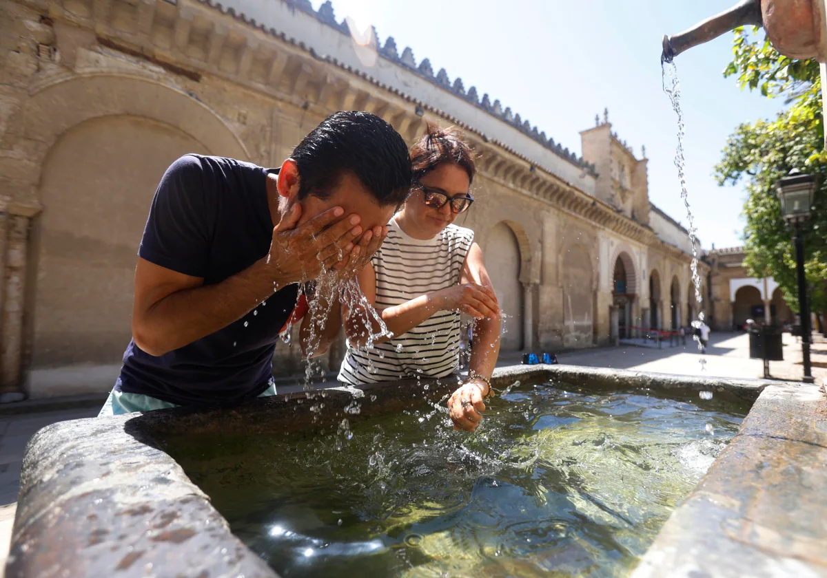 Ola de calor en Alicante deja 50 víctimas mortales en los primeros días de agosto