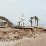 El Cambio Climático Afecta al 43% de las Playas de la Provincia de Alicante Retroceso Alarmante