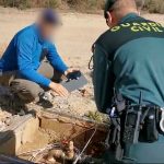 Investigado un empresario en Murcia por sustraer agua de pozos ilegales para regar un campo de golf de un resort