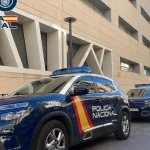 La Policía Nacional detiene en Alicante a un ucraniano buscado por la justicia rusa