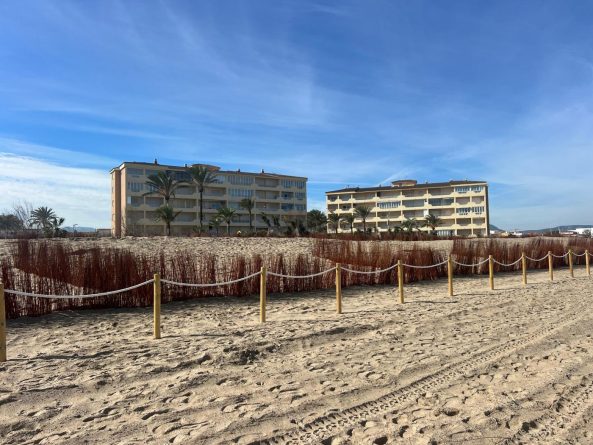 Dos bañistas de 51 y 60 años pierden la vida en playas de Valencia y Alicante