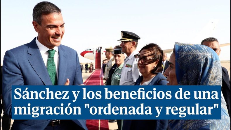 Gambia y España refuerzan la migración circular: Pedro Sánchez detalla el acuerdo con contratos en origen