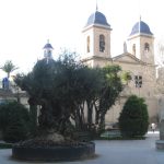 Pueblo de San Juan, Alicante