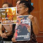 Súmate el sábado contra la anacrónica tauromaquia en Alfafar