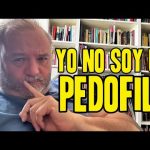 Torbe: Yo no soy un Pedofilo