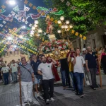 Un pueblo de Alicante cancela procesión por conflicto con el párroco sobre la fecha festiva