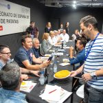 Profesionales y amantes de la cocina pondrán a prueba sus conocimientos y habilidades en 16 concursos gastronómicos