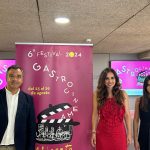 ALICANTE: GastroCinema acoge la presentación del catálogo de enoturismo: Todo lo que debes saber