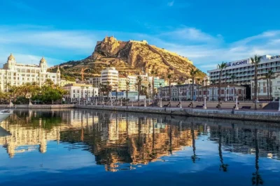 Alicante, entre las mejores del mundo: Segunda posición en el ranking de Internations 2024