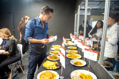 Alicante Gastronómica 2024 ya está en marcha: así nos lo cuentan los asistentes