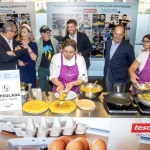 Descubre los Sabores Auténticos de Alicante en su Feria Gastronómica