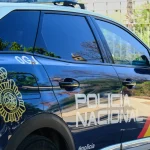 Dos personas Detenidas en Alicante por transportar 35 pistolas ocultas rumbo a Francia