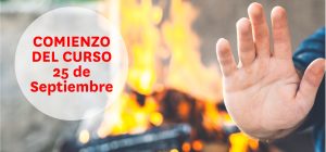 El Colegio de Enfermería de Alicante ofrece un curso online gratuito a la población de la provincia sobre “Prevención de incendios y normas de actuación frente a emergencias”