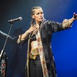 Isabel Aaiún llega a la sala The One en Alicante el 5 de octubre con su gira Potra Salvaje 2024