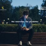 La Guardia Civil y la Fundación Mutua alertan de la creciente violencia sexual digital contra los menores de edad