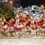 Las Mejores Fiestas en Alicante que No Puedes Perderte en Septiembre