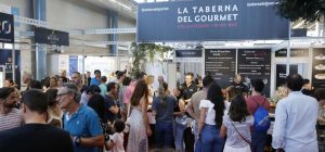 Alicante Gastronómica 2024: Vuelve la Feria Gastronómica Más Grande de España