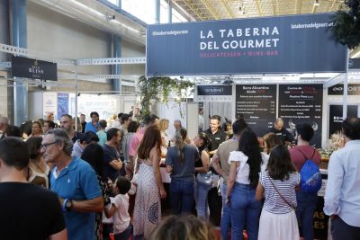 Alicante Gastronómica 2024: Vuelve la Feria Gastronómica Más Grande de España