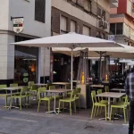 Los hosteleros de Alicante estallan contra la ordenanza de vía pública: 