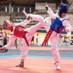 El XII Open de Taekwondo llega a Valencia