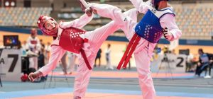 El XII Open de Taekwondo llega a Valencia