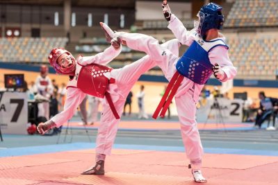 El XII Open de Taekwondo llega a Valencia