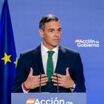 Pedro Sánchez quiere echar a los ricos de España