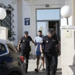 Ordenan prisión para los implicados en el asesinato de un hombre en Dénia (Alicante)