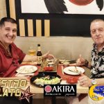 NUESTRO PLATO ESTRELLA: DragonRoll: Restaurante AKIRA