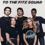 The Fitzgerald Burger lanza 'Fitz Squad' su nuevo club de fidelización