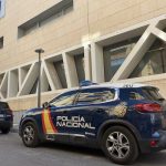 Detienen en Alicante a un hombre por robo de bolso gracias a un agente fuera de servicio