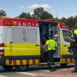 Muere un anciano de 77 años por infarto en un sex-shop en Alicante