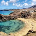 VIAJE A LANZAROTE: Un paraíso volcánico