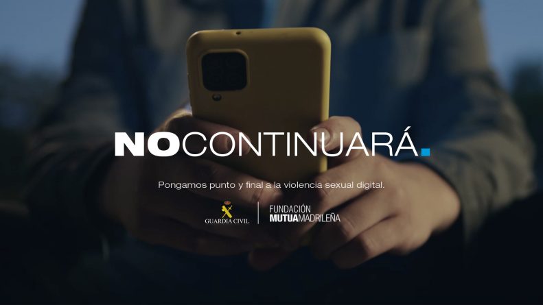 alertan de la creciente violencia sexual digital 